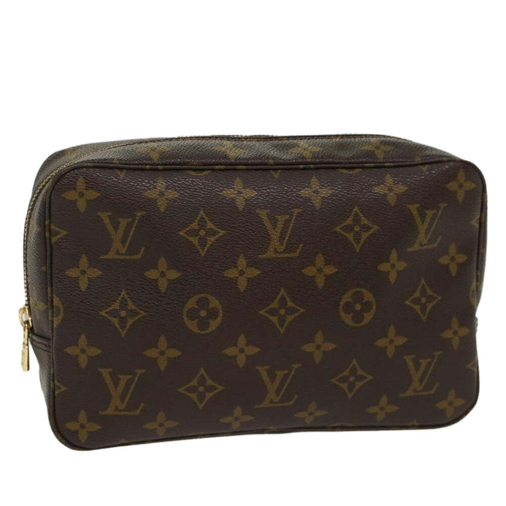 Louis Vuitton Trousse Toilette 23 #120100L56B - Picture 1 of 15